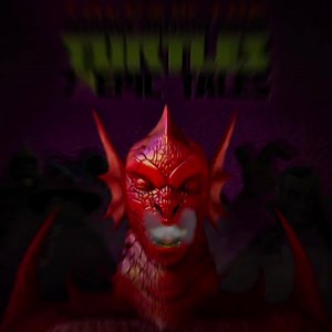 5.2K views · 183 reactions | The first of SEVEN Epic TMNT Tales begins this Sunday at 9am/8c! | Nickelodeon | Facebook