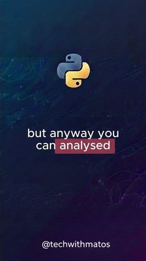 What can we build with Python? #python #pythonforbeginners #pythonprogramming