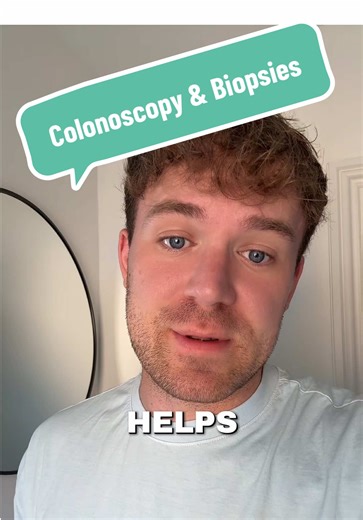 Understanding Colonoscopy Biopsy Results and Concerns