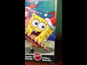 Nickelodeon VHS collection UPDATE 8