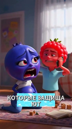 Что будет если есть голубику и бананы каждый день