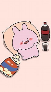 あさみみちゃんのお菓子リスト🐰