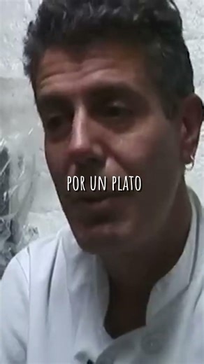 El precio invisible #confesionesdeunchef #kitchenconfidential #cheftalk #chefculture #gastroreality