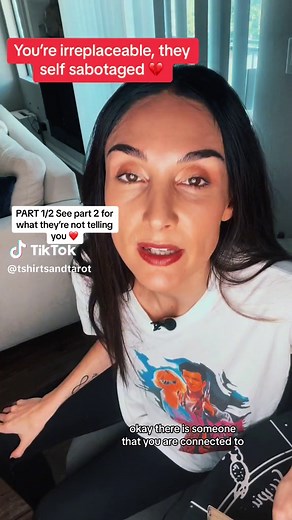 Talsi Tarot on TikTok
