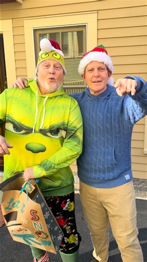 Hope for the Holidays! 18 years of helping needy families. Thanks St Paul AME and Lissa! | Anthony David