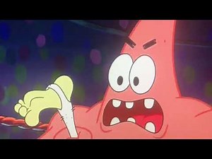 Spongebob squarepants fry cook games