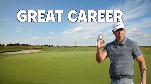 Brooks Koepka: Key facts behind his wins, earnings, and career highlights