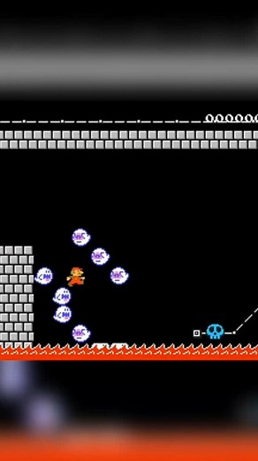 Mobile Games on Instagram: "Super Mario 2025 Apk Mobile #nintendo #Gaming #Nostalgia #retrostyle #VideoGames #supermariobros #retrogaming #retrogames #games #unitedstates #Classic #gameplay #gamingcommunity #MarioDay #supermario #mario #game #gamevault #mobile #gameday #unitedkingdom #post #repost #fypシ #supermario #roblox #robloxmemes #memes"