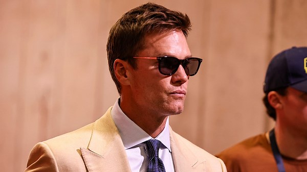 Tom Brady discusses being prepared for the Super Bowl | The Herd