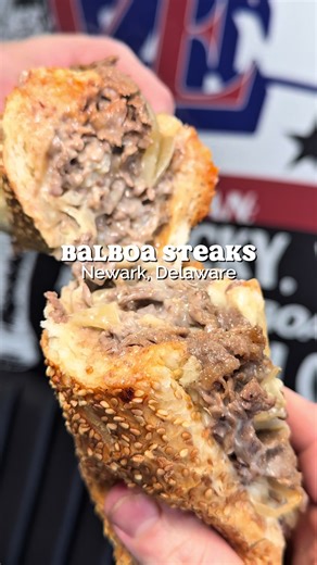 Indulging in Delicious Steaks at Balboa Steaks