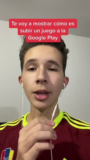 Cómo subir un juego a Google Play de forma sencilla