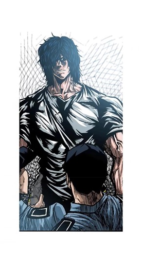 Metamorphosis #manhwa #manhua #manga #comics