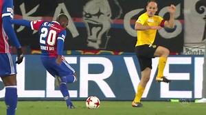 Die Live-Highlights bei Basel gegen YB