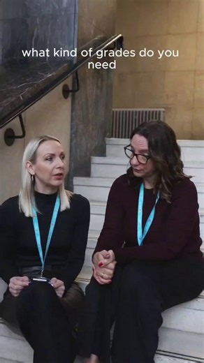 Join us again today as we answer all your questions on apprenticeships! 🧑🏿‍🍳 What grades do you need for an apprenticeship? #HoWCollege #Apprenticeships #NAW2026 | Heart of Worcestershire College