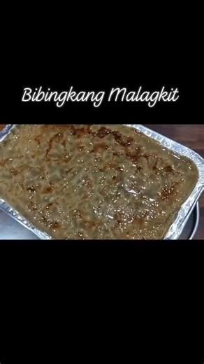 bibingka ng malagkit #bibingkamalagkit #biko