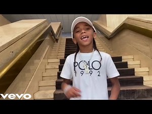 Kd Da Kid- "Family First" (Official Music Video) Prod. By Cash Clay/Street Certified