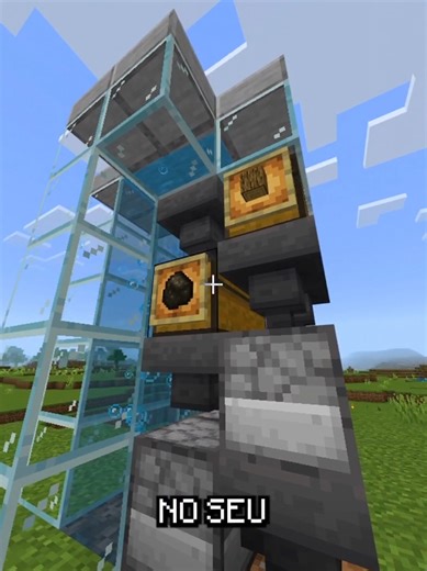 Aprenda a Fazer a Melhor Farm no Minecraft