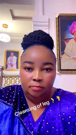 Leg Cleansing Techniques and Benefits