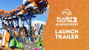 21K views · 358 reactions | It's time to unbox the fun with the Toybox Pack DLC! 婢 Five new attractions, hundreds of scenery pieces and much much more! Now available across all platforms 拾  https://fron.dev/abca | Planet Coaster | Facebook
