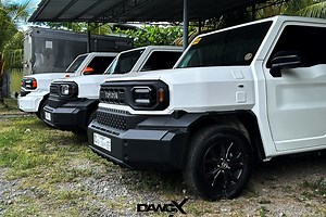 12K views | DAWG x Overland & Offroad Solutions on Reels | Facebook