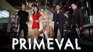 Primeval - Series - Where To Watch