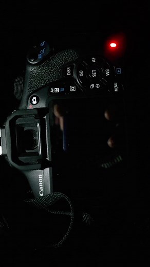 Photography Tips for Lowlight Settings with Canon Camera