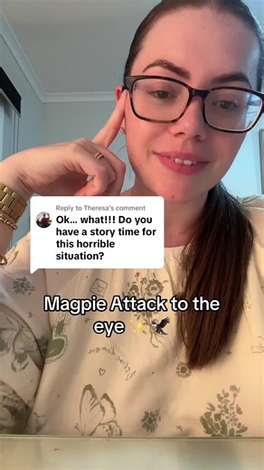 Understanding Magpie Attacks During Swooping Season