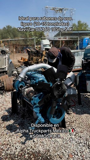 130K views · 1.1K reactions | Alpha Truckparts on Reels | Facebook