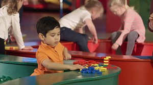 36K views · 179 reactions | OPEN NOW. Family fun with 2 rides, 10 LEGO build & play zones, a 4D cinema & much more! | LEGOLAND Discovery Centre Melbourne | Facebook