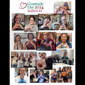 14 reactions | We are so thankful for those fighting for the #HD / #JHD community! #HDAwareness #CureHD #Hope Hear more about #HDGratitudeDay on the full episode of #Help4HDLive here: https://www.blogtalkradio.com/help4hd/2024/03/21/hd-gratitude-day | Help 4 HD International | Facebook