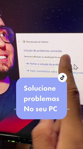 Como Solucionar Problemas no Seu PC: Guia Passo a Passo