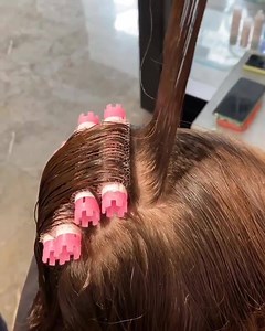 49K views · 91 reactions | * DID YOU SEE THIS MAJOR ROOT LIFT ACTION? SEE THE AFTER! ⬇️⬇️⬇️ https://www.instagram.com/p/CIn93zrHxPT/?igshid=b0fzf26898ed | BehindTheChair.com | Facebook