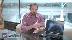 MSI GS65 Stealth Thin Gaming Laptop