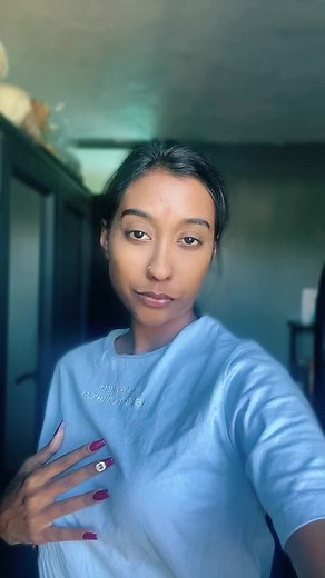 Day Two My geet Gawai 😍❤️ did my own makeup❤️ #leyshayr #fyp #viral #bridetobe2023