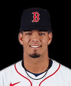 Vaughn Grissom - MLB News, Rumors, & Updates