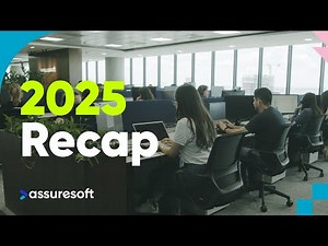 AssureSoft's New Chapter: Growth Without Borders