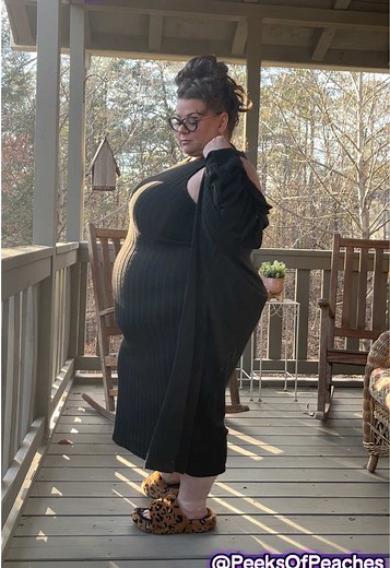 IG & YT: PeeksOfPeaches #plussize #thick #bbw | plus size girls