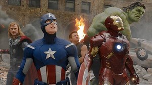 MCU Retrospective Part 6 – The Avengers