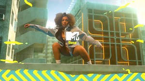 MTV Base Idents