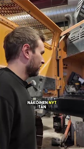 "🔧 VKL-Huoltohommia Tuusulassa 🔧