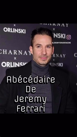 L’Abécédaire de Jeremy Ferrari : « K » comme … Un mot, une expression… en rapport avec #jeremyferrari Je vous retrouve en commentaire… #humour #humourabsurde #humournoir