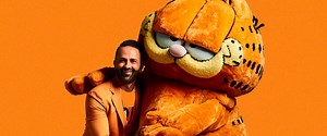 Love Me, Feed Me, Never Leave Me: The Strange Saga of the World’s Greatest Garfield Restaurateur