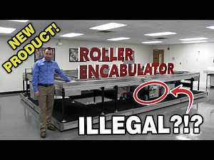 Shuttleworth Roller Encabulator