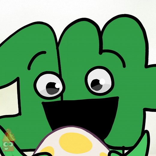 How do you eat your easter egg? BFDI version! #bfdi #bfdia #bfdianimation #easteregg #happyeaster #tpot #fyp