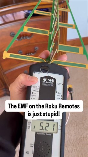 Reducing your EMF exposure does not mean you have to live in a cave! 👉🏽 there’s almost always ways to get a meaningful reduction without sacrificing your connection. 👉🏽 just a little effort can go along way with helping you feel better every single day. 👉🏽 as we say in building biology ‘Any reduction is worth achieving’ #emfprotection #5g #buildingbiology #disconnect | Whole Home and Body Health