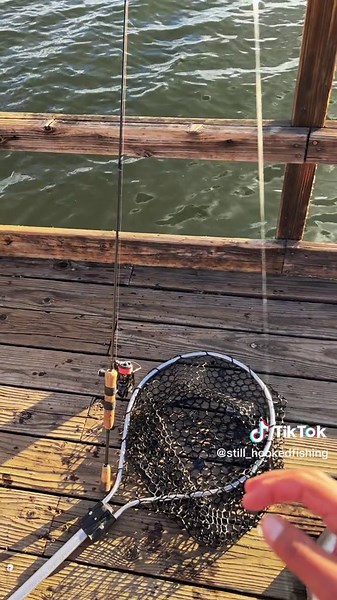 Effective Double Drop Shot Rig for Trout Fishing