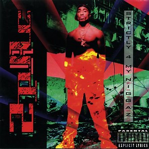 2Pac - Holler If Ya' Hear Me | Classic's