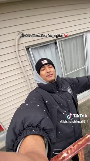 Akxin ramailo 😌❤️‍🩹#foryoupage #goviral #japan