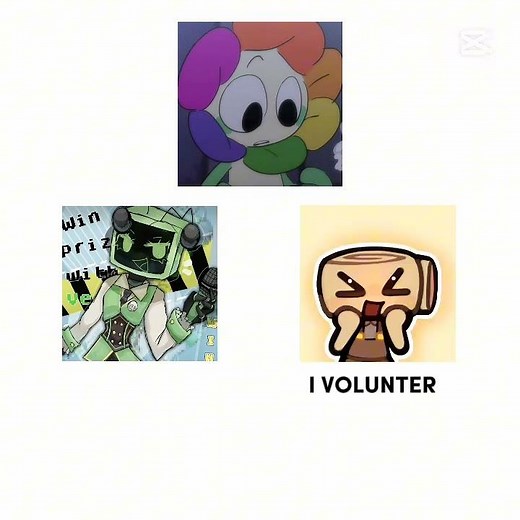 Shellvision 🐚📺 #shellvision #edit #ship #dandysworld