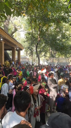 102K views · 6.8K reactions | Kalash people on Reels | Facebook